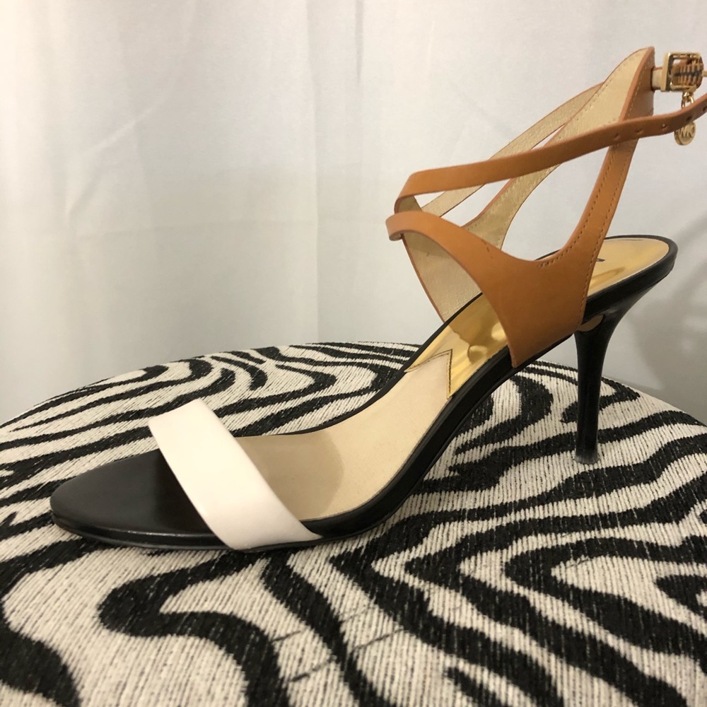 Michael Kors Kaylee Heel